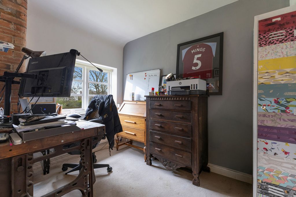 Additional image 25 of 6 bed barn conversion for saleShadows Lane, Congerstone Nuneaton CV13