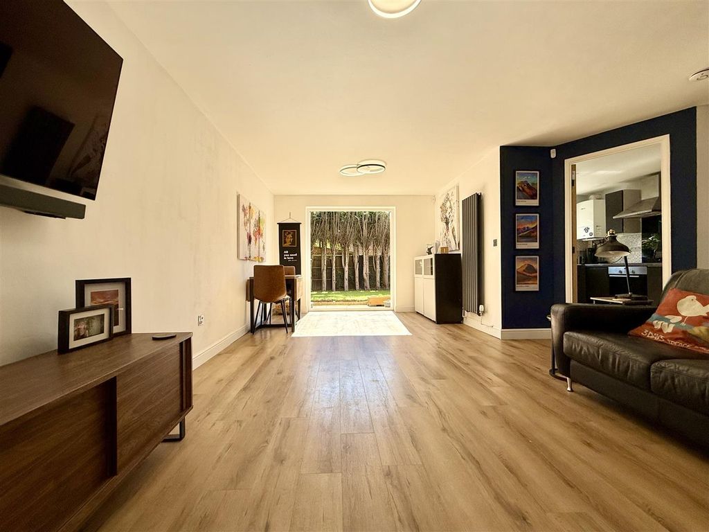 Additional image 5 of 3 bed detached house for saleRobin Road, Coalville LE67