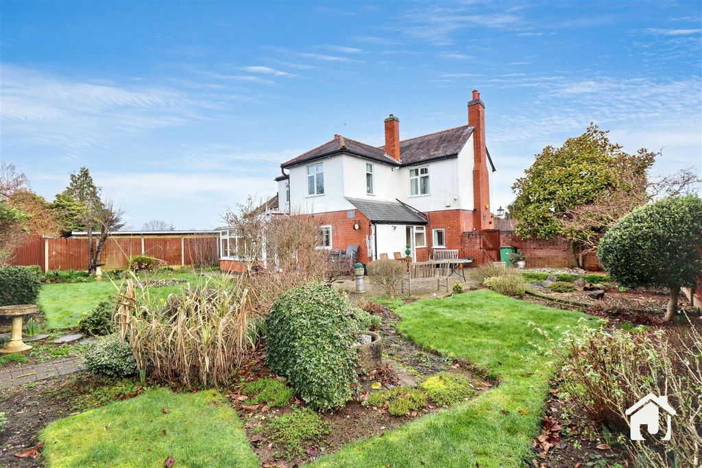 Additional image 3 of 3 bed detached house for saleSports Road, Glenfield, Leicester LE3