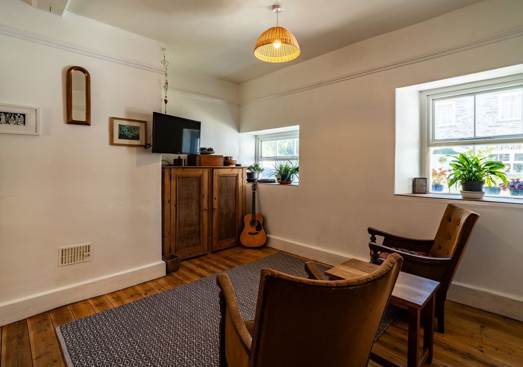 Additional image 7 of 4 bed semi-detached house for saleEast Wing, Coach House, Trawscoed, Crosswood, Aberystwyth SY23