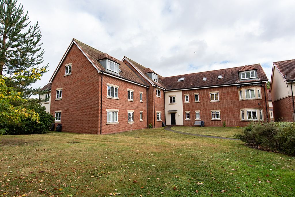 Additional image 22 of 2 bed flat for saleTudor Court, Draycott DE72