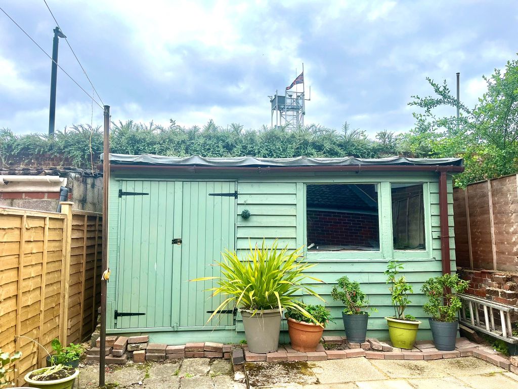 Additional image 14 of 3 bed terraced house for saleOxford Avenue, Southampton SO14