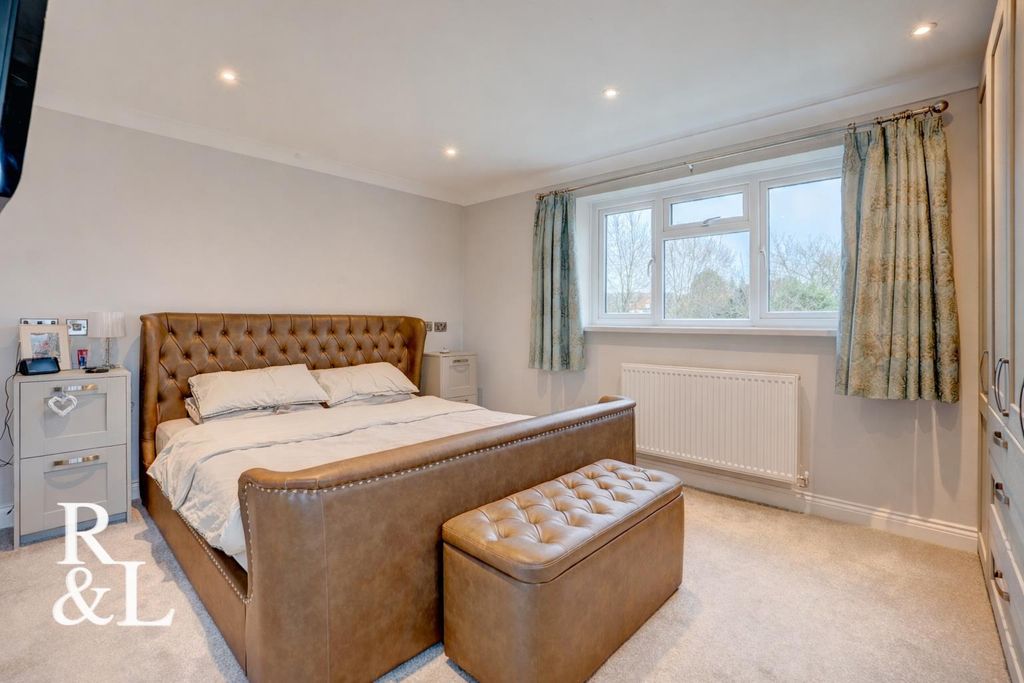 Additional image 26 of 4 bed detached house for saleYork Close, Measham, Swadlincote DE12