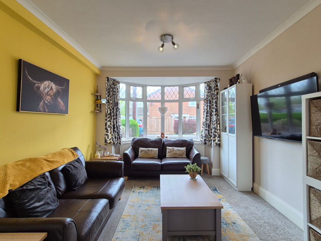 Additional image 7 of 3 bed semi-detached house for saleConvent Drive, Coalville LE67