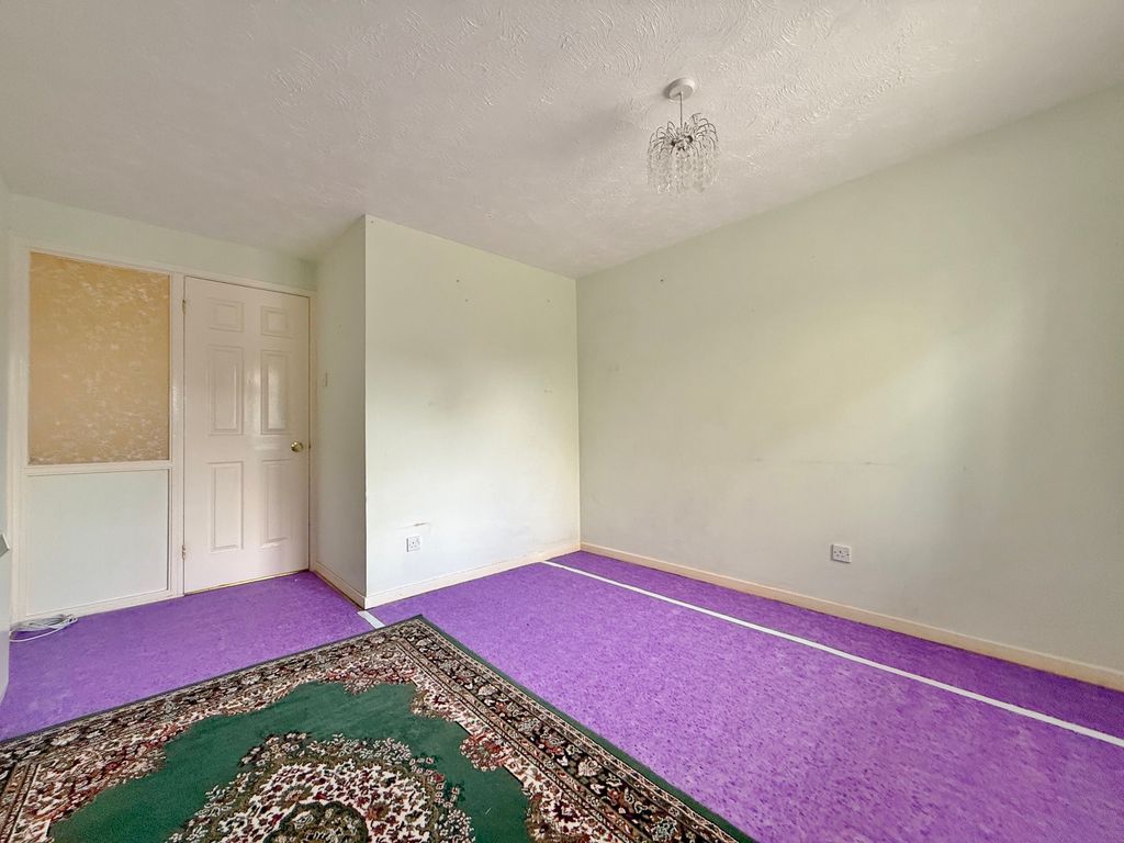 Additional image 3 of 1 bed flat for saleStroudley Avenue, Drayton, Portsmouth PO6