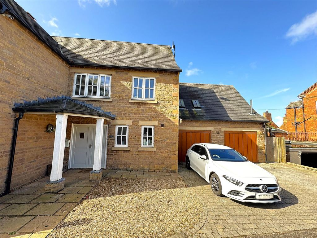 Additional image 57 of 5 bed detached house for saleRockingham Road, Cottingham, Market Harborough LE16