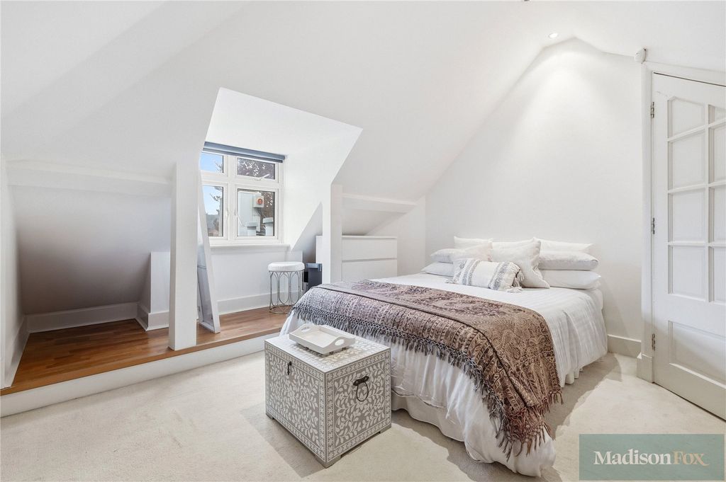 Additional image 35 of 5 bed detached house for saleMonkhams Lane, Woodford Green IG8