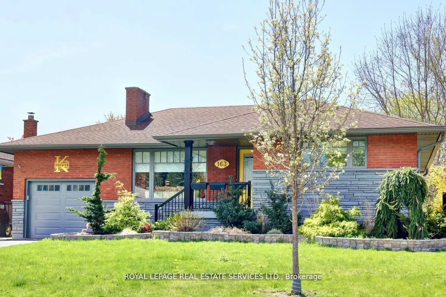 163 Bendamere Avenue