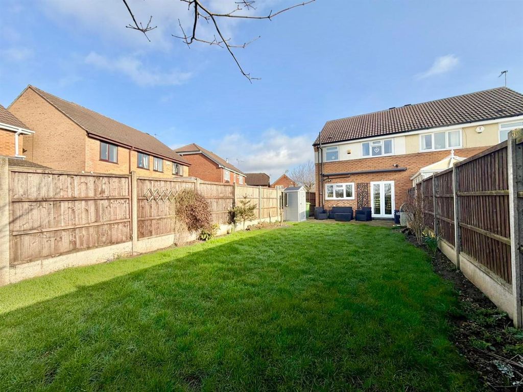 Additional image 15 of 3 bed semi-detached house for saleGreylag Close, Whetstone, Leicester LE8
