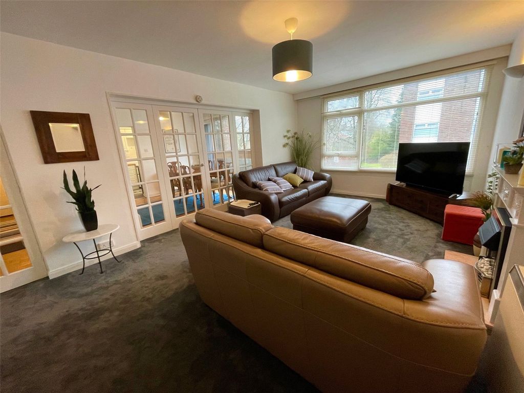 Additional image 2 of 2 bed flat for saleQueens Road, Wilmslow, Cheshire SK9