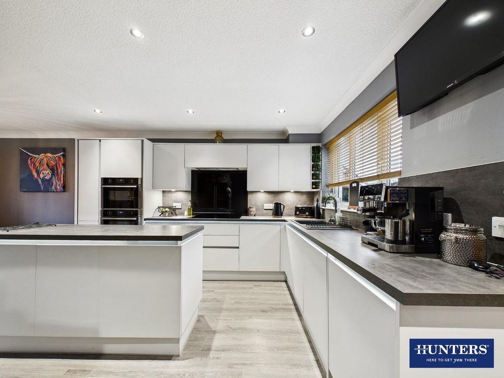 Additional image 3 of 4 bed detached house for saleStandingstone Heights, Wigton CA7