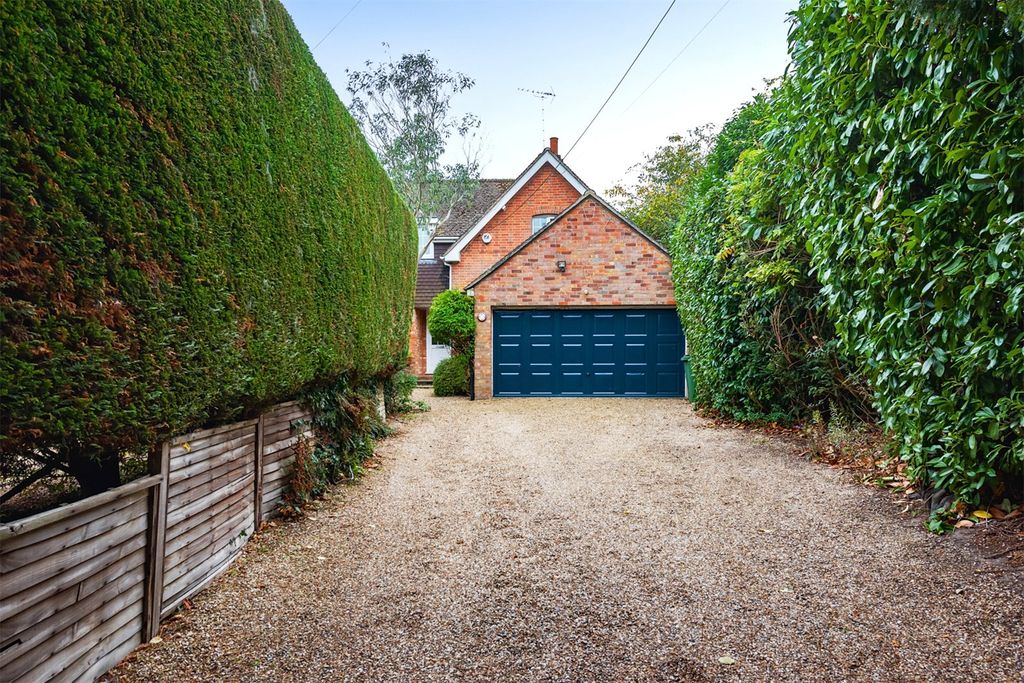 Additional image 7 of 4 bed detached house for salePotley Hill Road, Yateley, Hampshire GU46