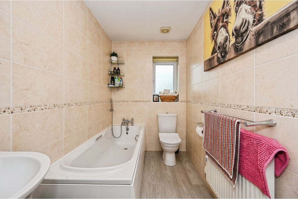 Additional image 13 of 4 bed detached house for saleAllonby Close, Wigan WN3