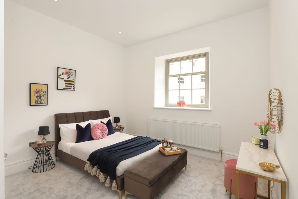 Additional image 20 of 4 bed mews for sale20 - The Mews, Firbeck Hall, Worksop S81
