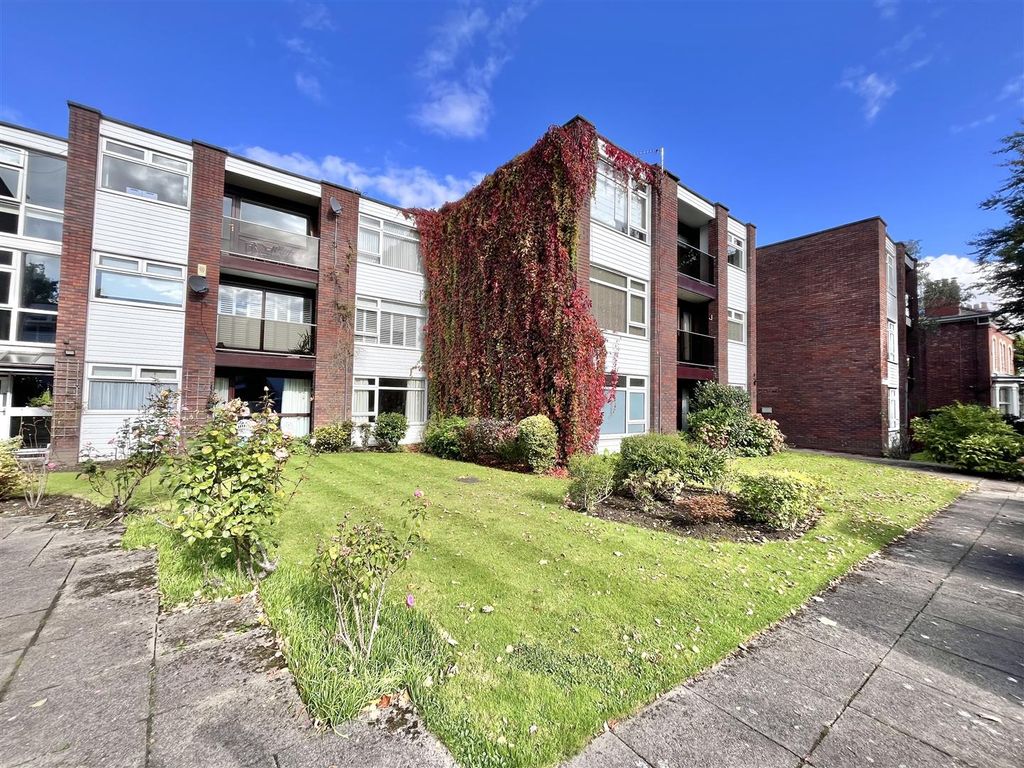 Additional image 16 of 2 bed flat for saleDenewood Court, Queens Road, Wilmslow SK9