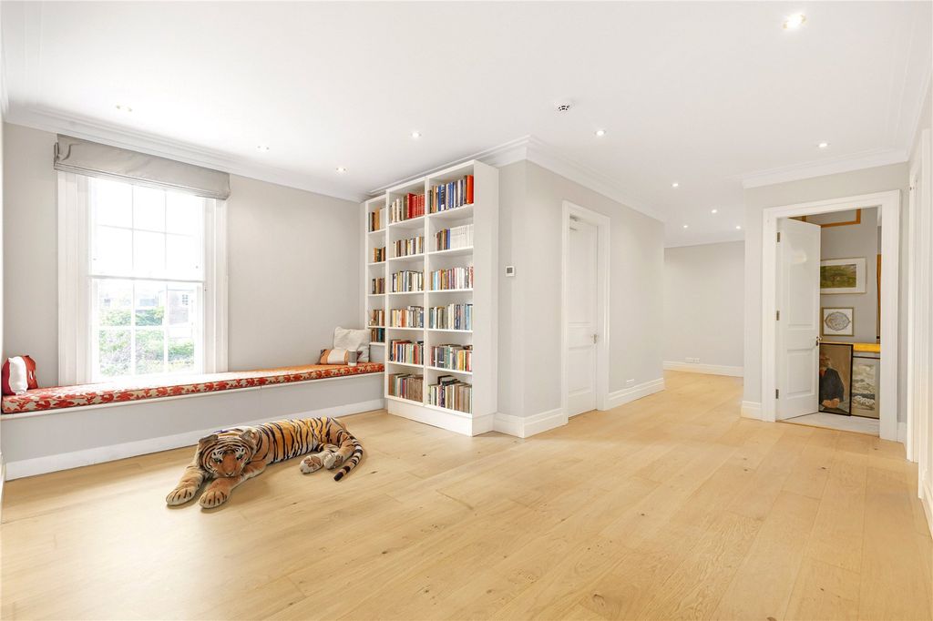 Additional image 10 of 8 bed link detached house for saleOrmond Road, Richmond, Surrey TW10