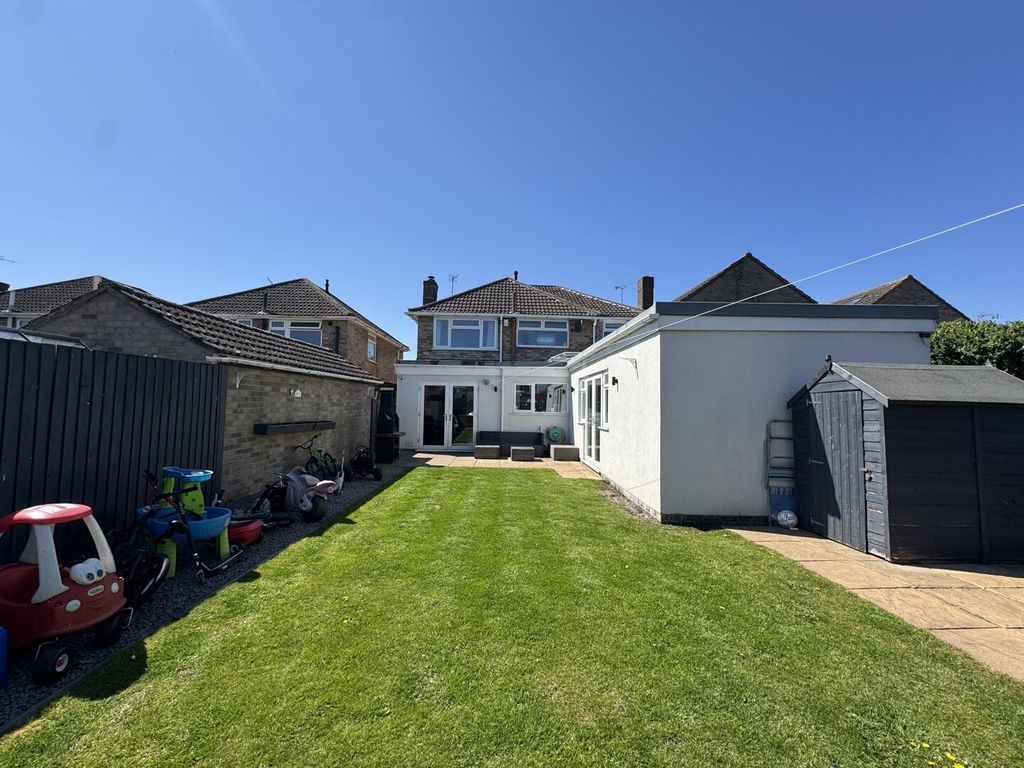 Additional image 2 of 4 bed detached house for saleJohn Bold Avenue, Stoney Stanton, Leicester LE9