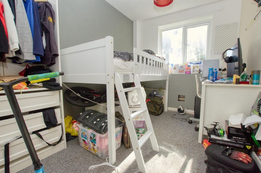 Additional image 7 of 3 bed flat for saleThe Oaks, Southampton SO19