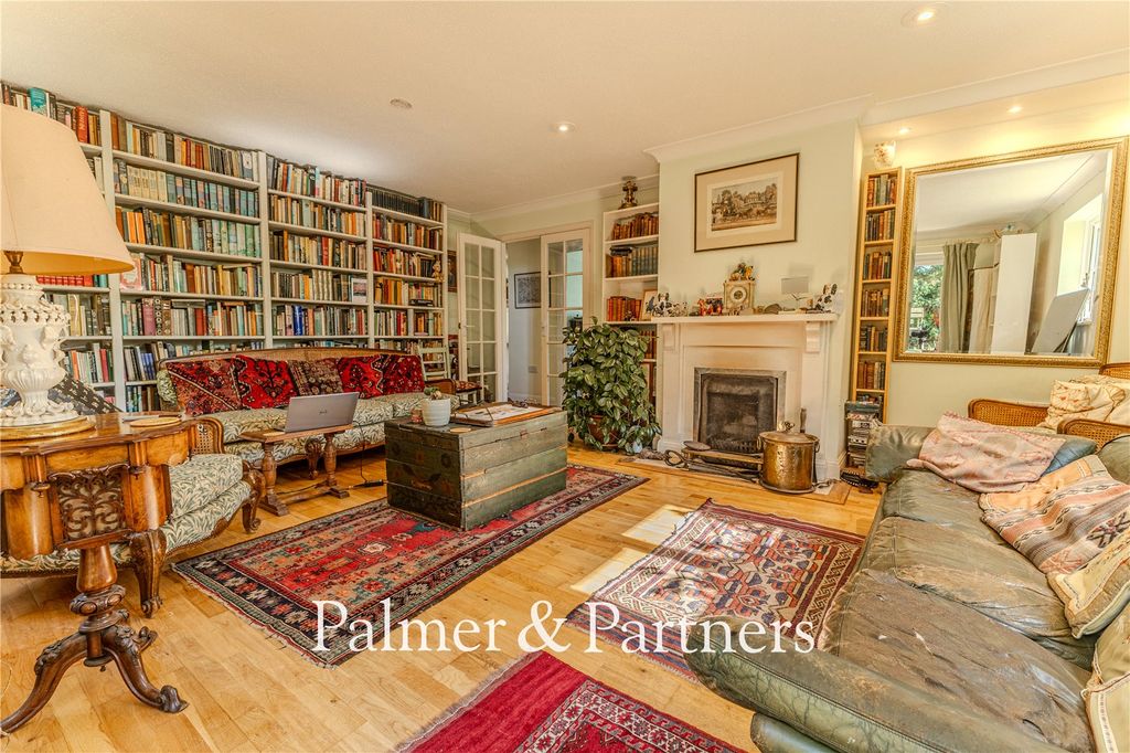 Additional image 5 of 4 bed detached house for saleIpswich Road, Woodbridge, Suffolk IP12