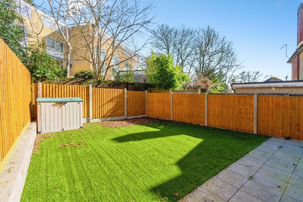 Additional image 17 of 4 bed end terrace house for saleOld Mill Way, Southampton SO16