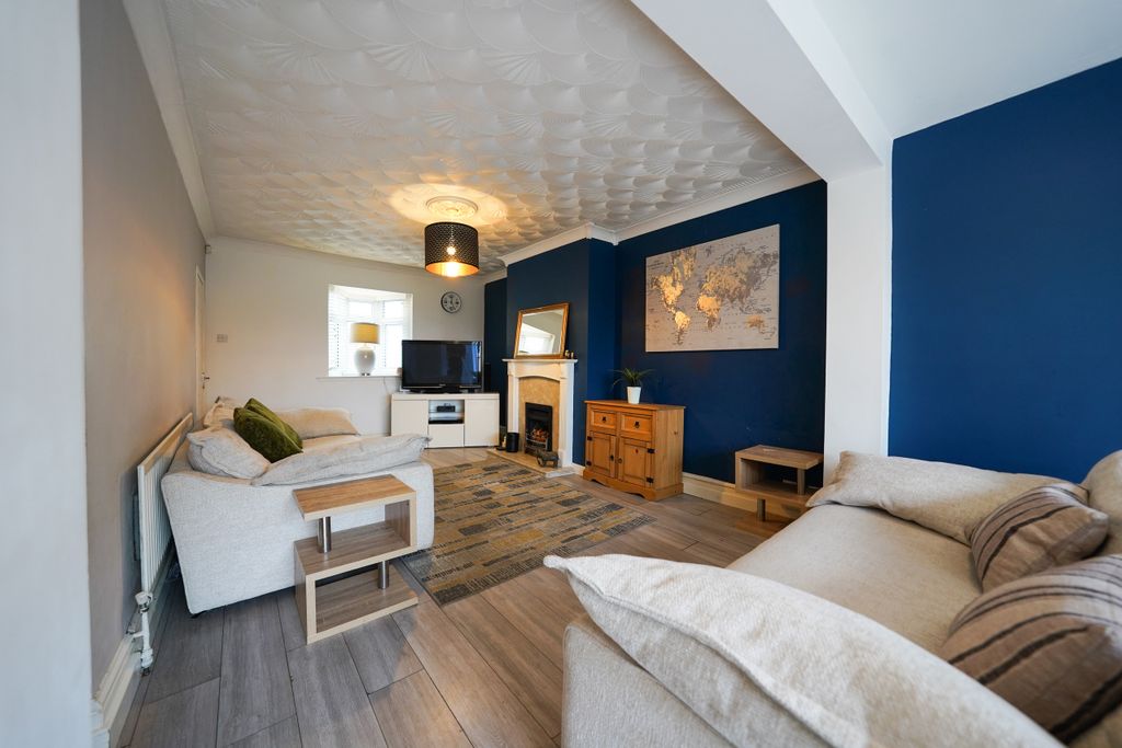 Additional image 5 of 3 bed semi-detached house for saleChestnut Road, Glenfield, Leicestershire LE3