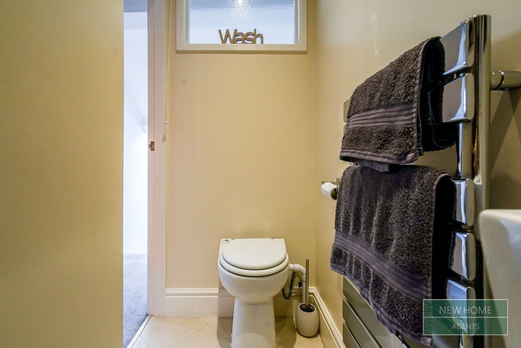 Additional image 14 of 5 bed semi-detached house for saleCraig Road, Workington CA14