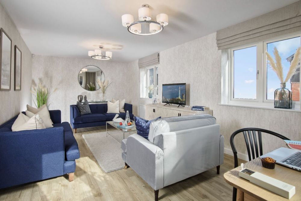 Additional image 3 of 4 bed detached house for sale"The Marlborough " at Maidenhead Road, Windsor SL4