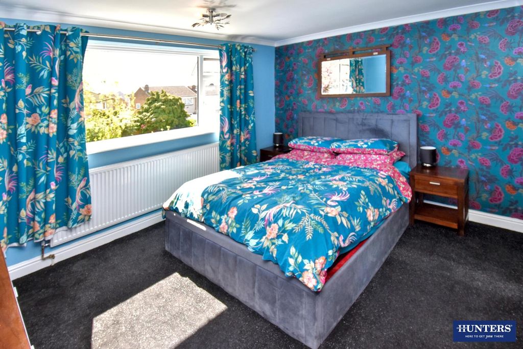 Additional image 15 of 5 bed detached house for saleAmesbury Road, Wigston LE18