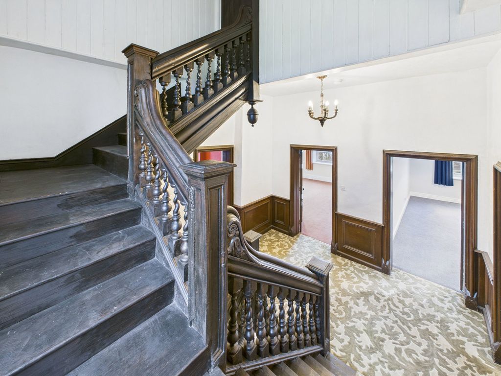 Additional image 9 of 6 bed detached house for saleCronton Hall, Cronton, Widnes WA8