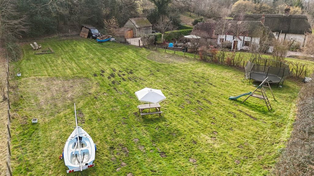 Additional image 24 of 3 bed property for saleBurts Hill, Wimborne BH21