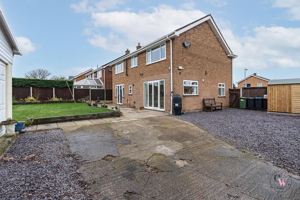 Additional image 39 of 4 bed detached house for saleBeeston Drive, Winsford CW7