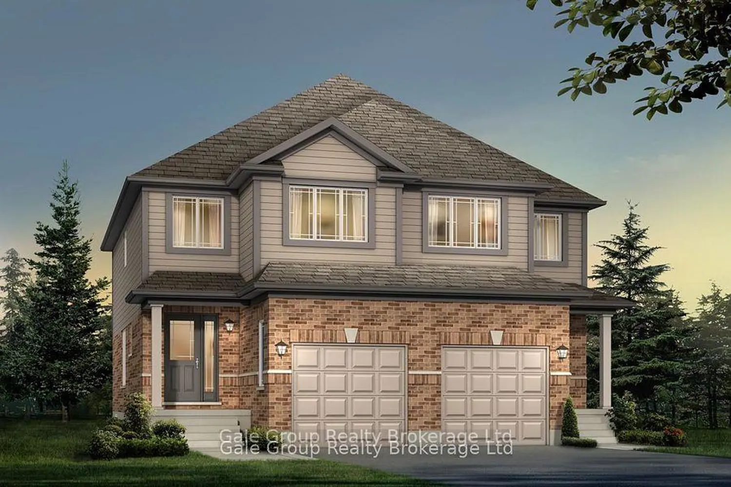 1697 Dunkirk Avenue
