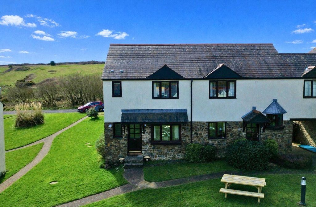 2 bed cottage for saleWillingcott Valley, Woolacombe EX34