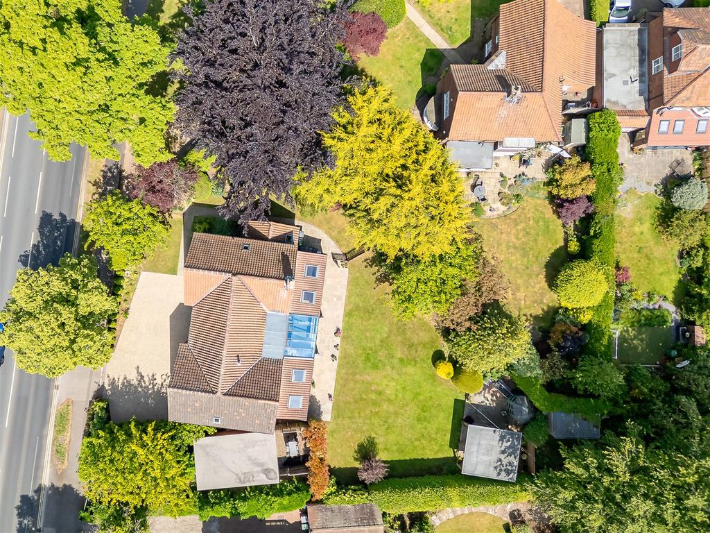 Additional image 34 of 5 bed detached house for saleTadcaster Road, Dringhouses, York YO24