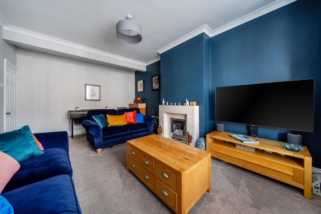 Additional image 3 of 4 bed terraced house for saleOphir Road, Portsmouth PO2