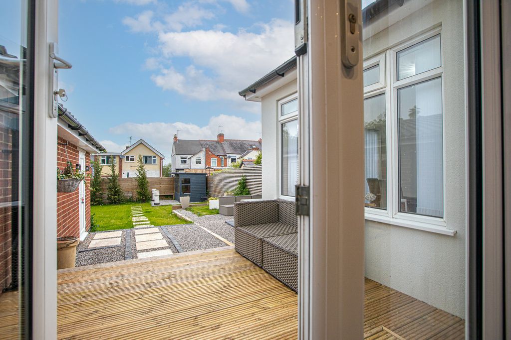 Additional image 30 of 3 bed detached house for salePine Road, Glenfield LE3