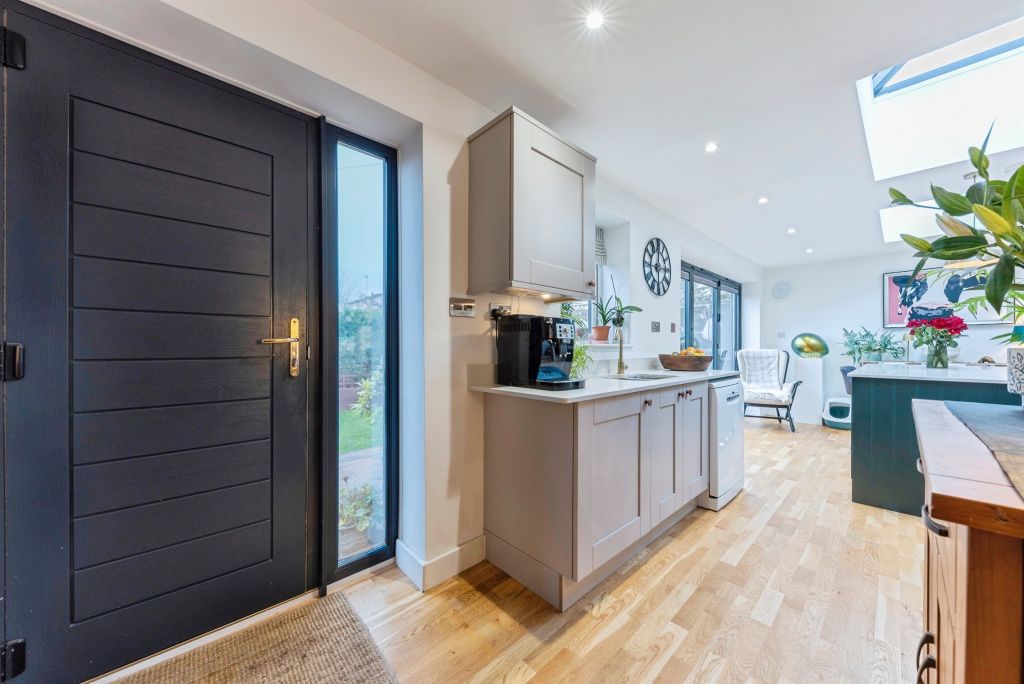 Additional image 9 of 2 bed end terrace house for saleNewton Way, Woolsthorpe By Colsterworth, Grantham NG33