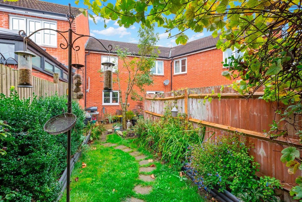 Additional image 11 of 3 bed terraced house for saleBayfields, Gillingham SP8