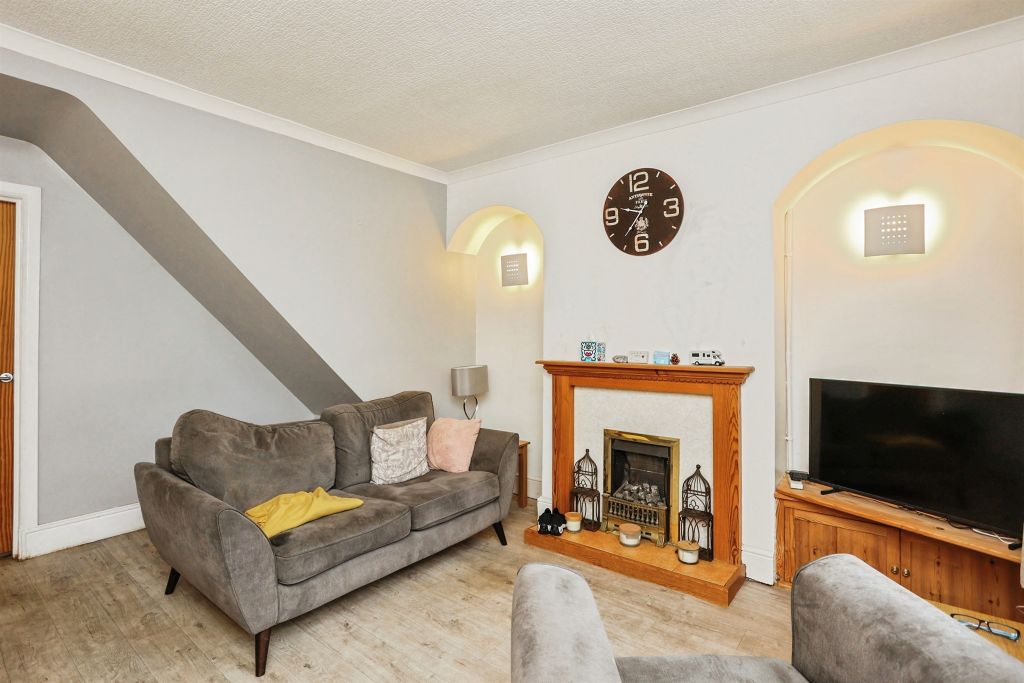 Additional image 4 of 2 bed terraced house for saleNorth Street, Asfordby Valley, Melton Mowbray LE14