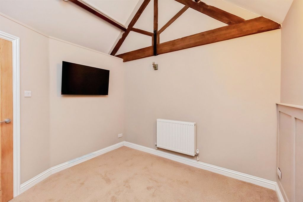 Additional image 9 of 2 bed cottage for saleMain Street, Skeffington, Leicester LE7