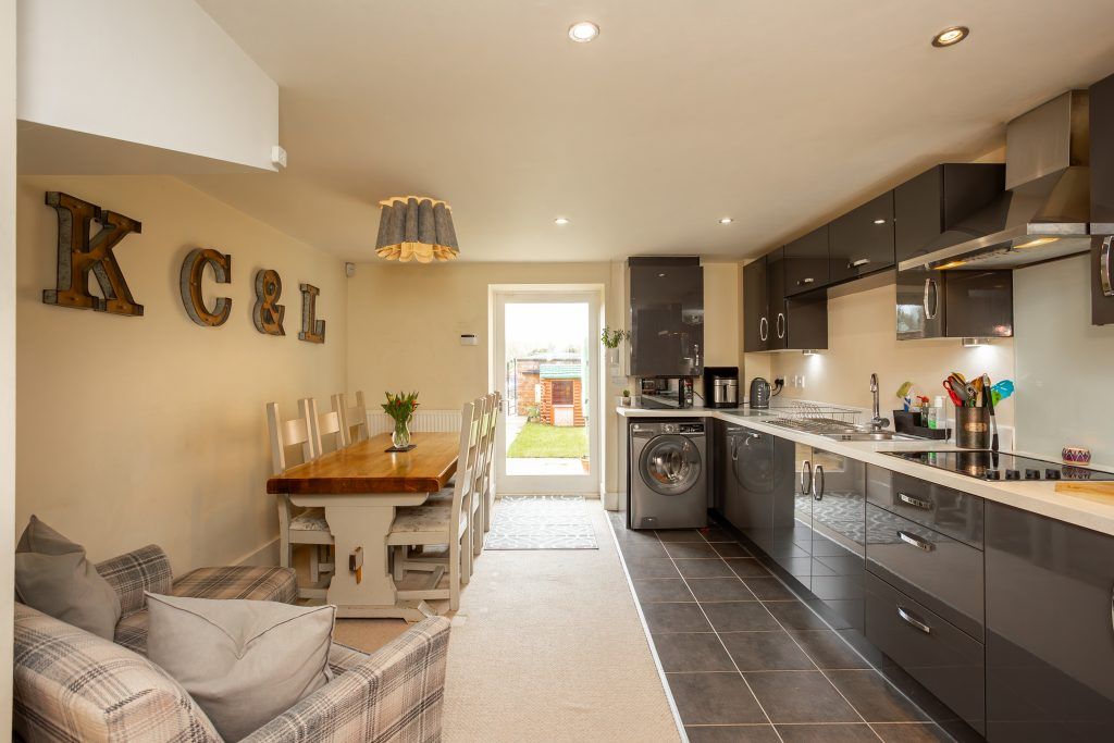 Additional image 2 of 3 bed terraced house for saleThe Maltings, Sileby, Loughborough LE12