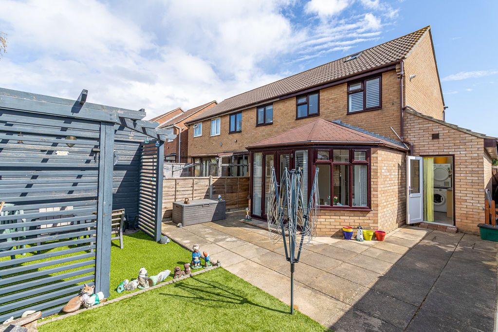 Additional image 13 of 2 bed end terrace house for saleMelrose Close, Southsea PO4