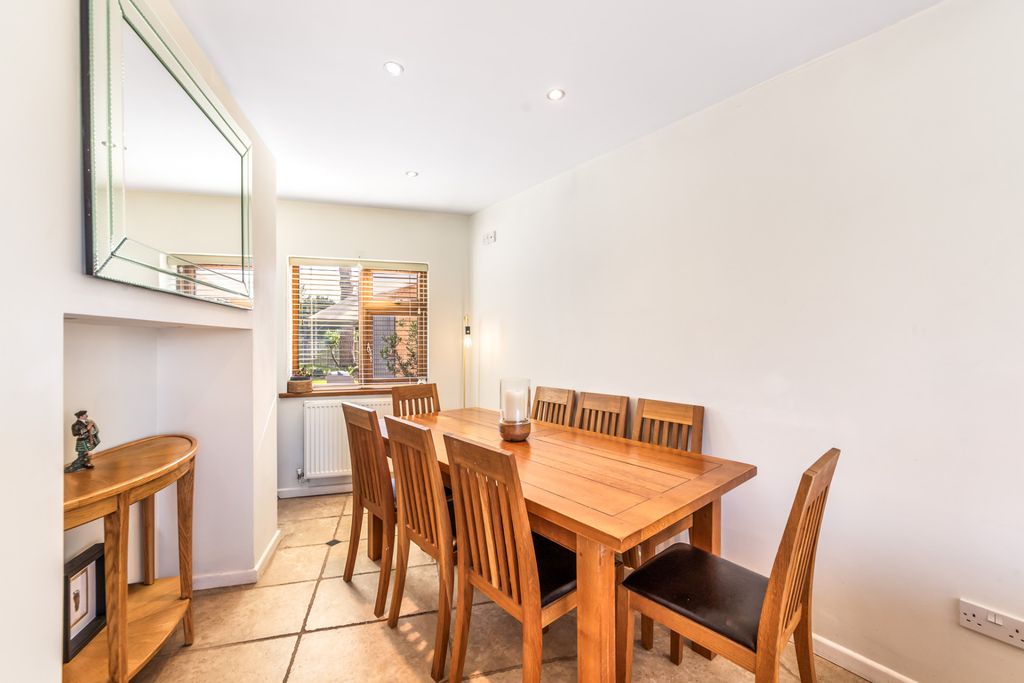 Additional image 6 of 4 bed detached house for saleStanmore Road, Worcester WR2