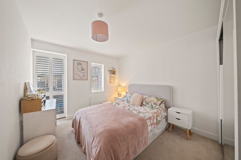 Additional image 9 of 1 bed flat for saleGunpowder Road, Worcester Park KT4