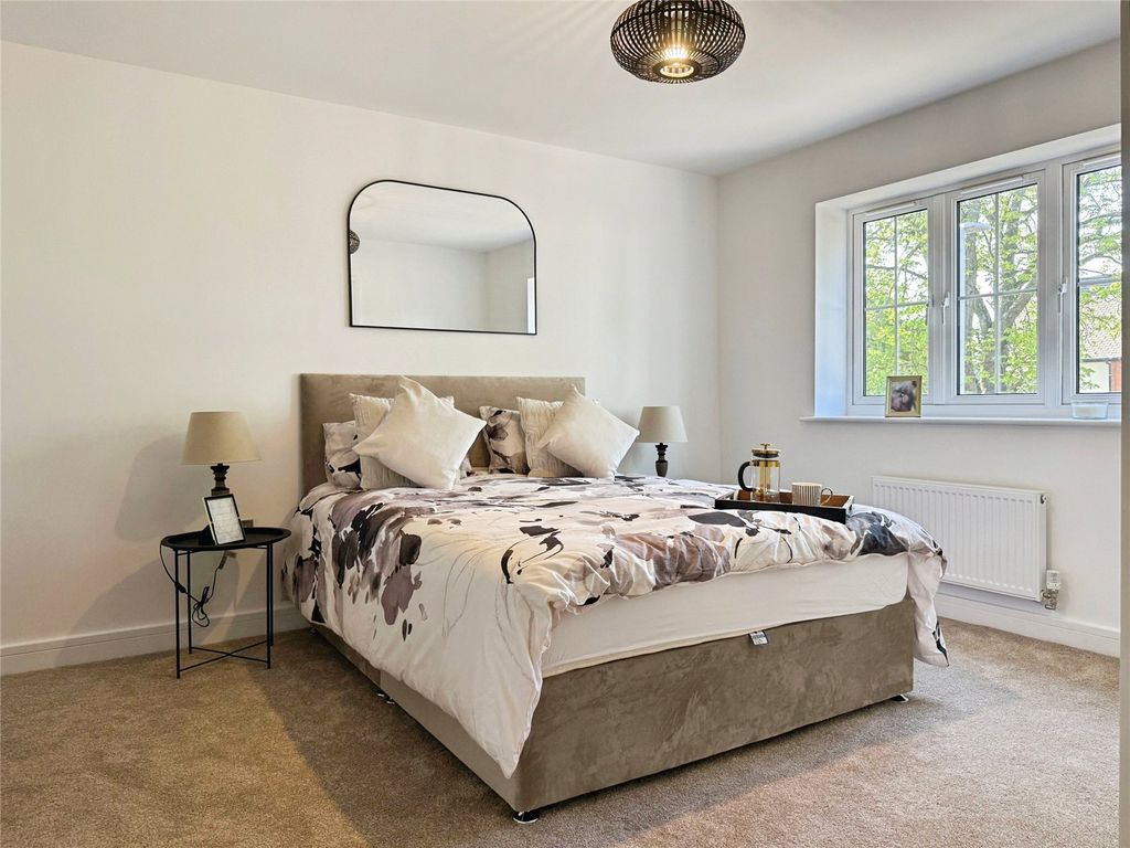 Additional image 7 of 4 bed detached house for saleThistle Close, Barlestone CV13