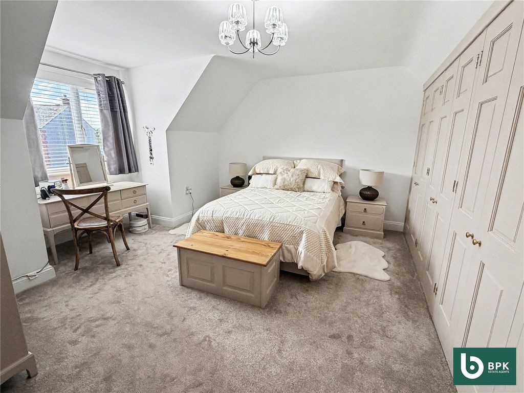 Additional image 11 of 3 bed detached house for saleLongthwaite Grove, Wigton, Cumbria CA7