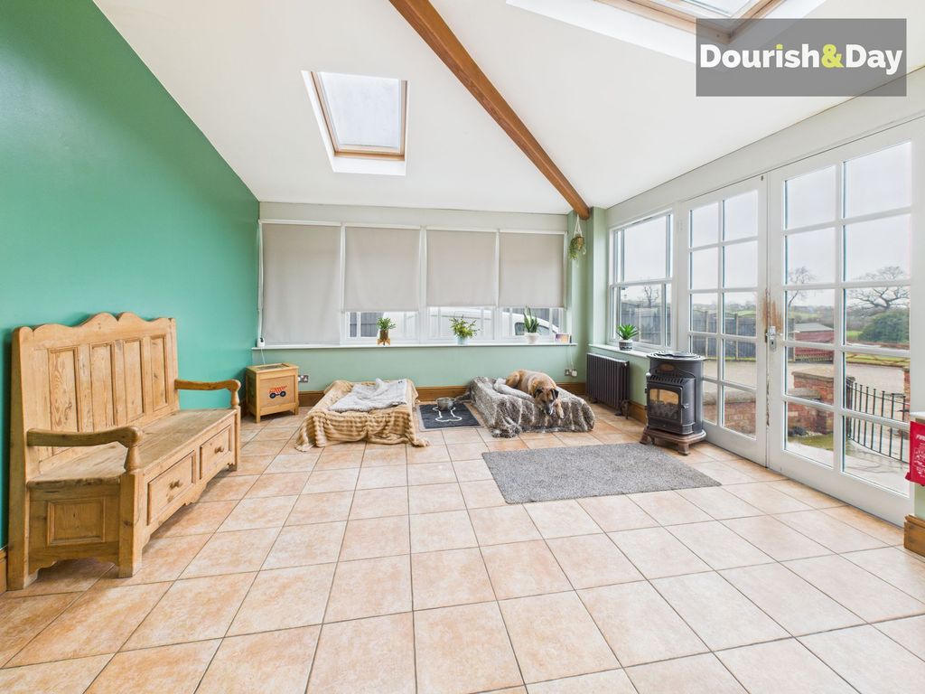 Additional image 26 of 4 bed detached house for saleAlkington Road, Whitchurch SY13