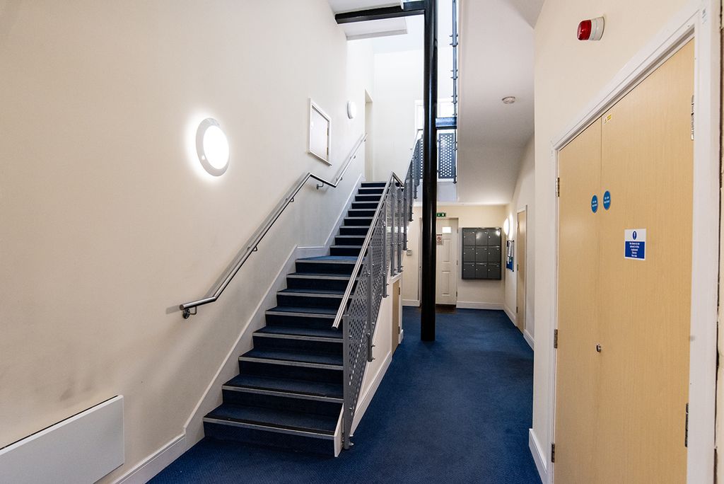 Additional image 11 of 2 bed flat for saleTudor Court, Draycott DE72