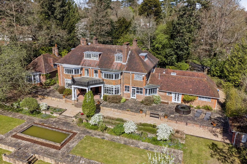 Additional image 25 of 8 bed detached house for saleDanes Hill, Woking GU22