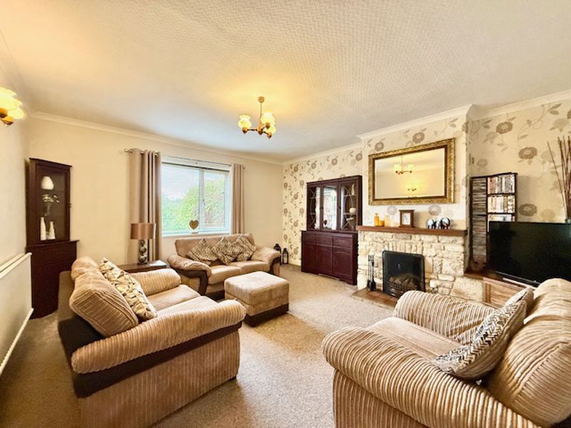 Additional image 4 of 3 bed semi-detached house for saleWoolsthorpe Road, Woolsthorpe By Colsterworth, Grantham NG33